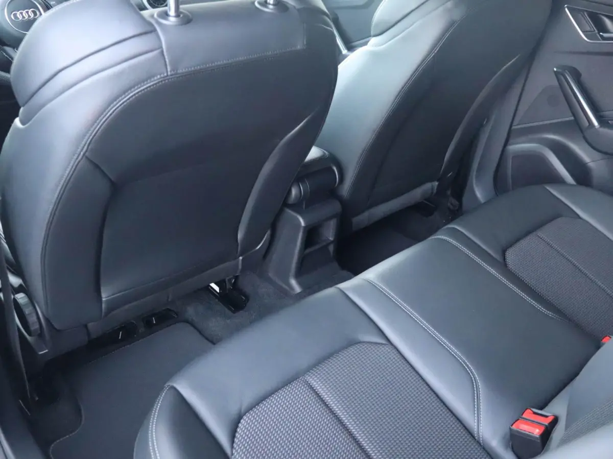 30 TFSI 110pk S Edition | Apple Carplay/Android Auto | Navigatie | Cruise Control