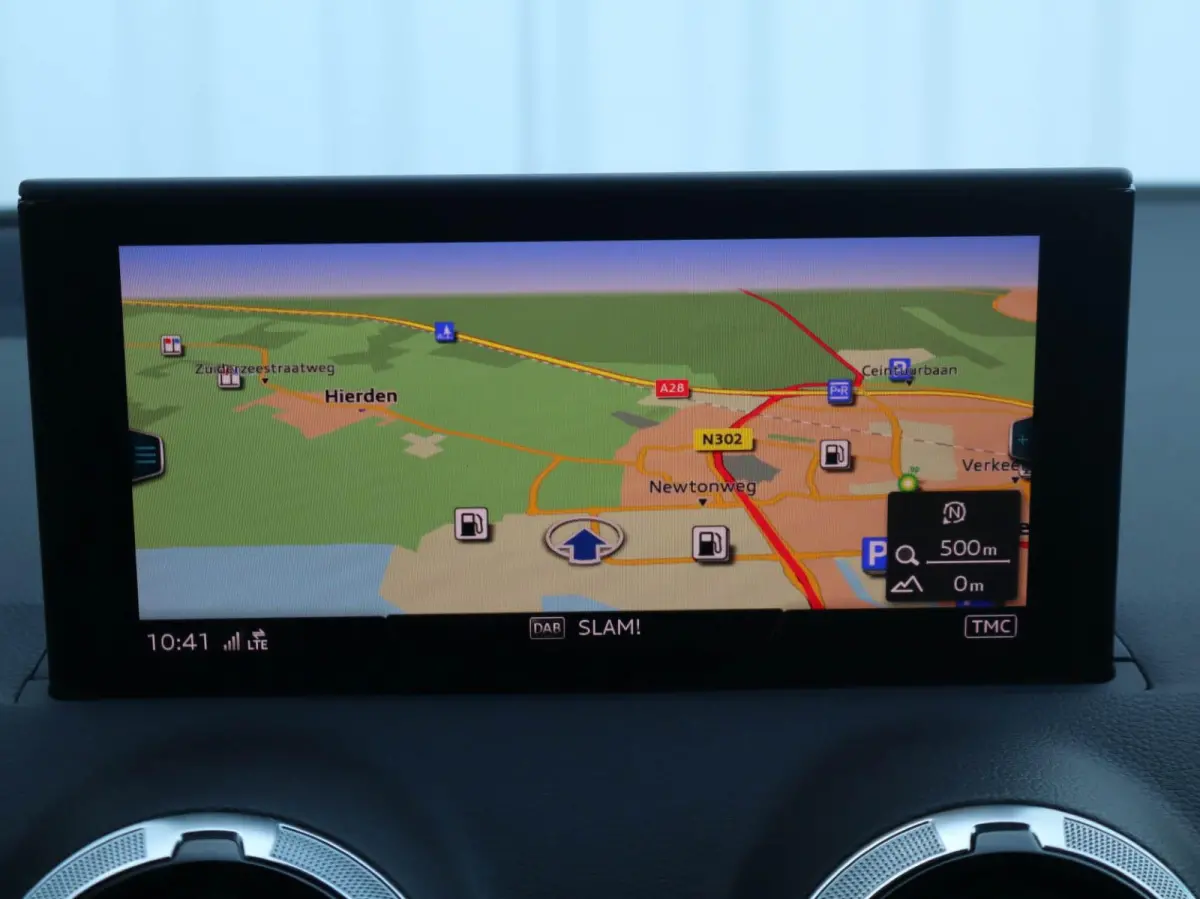 30 TFSI 110pk S Edition | Apple Carplay/Android Auto | Navigatie | Cruise Control