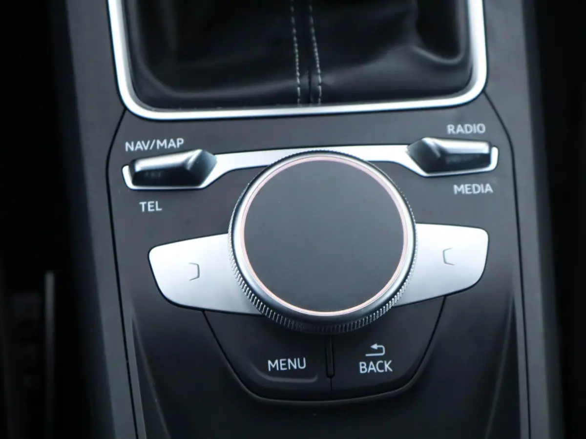 30 TFSI 110pk S Edition | Apple Carplay/Android Auto | Navigatie | Cruise Control