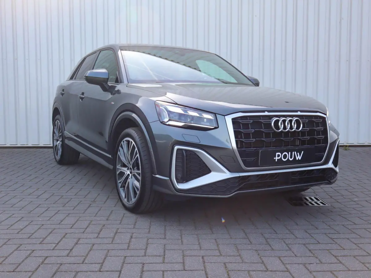 30 TFSI 110pk S Edition | Apple Carplay/Android Auto | Navigatie | Cruise Control