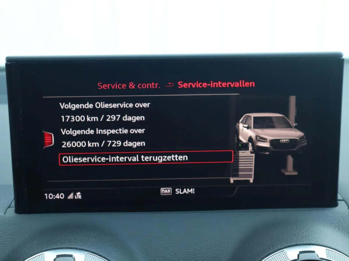 30 TFSI 110pk S Edition | Apple Carplay/Android Auto | Navigatie | Cruise Control