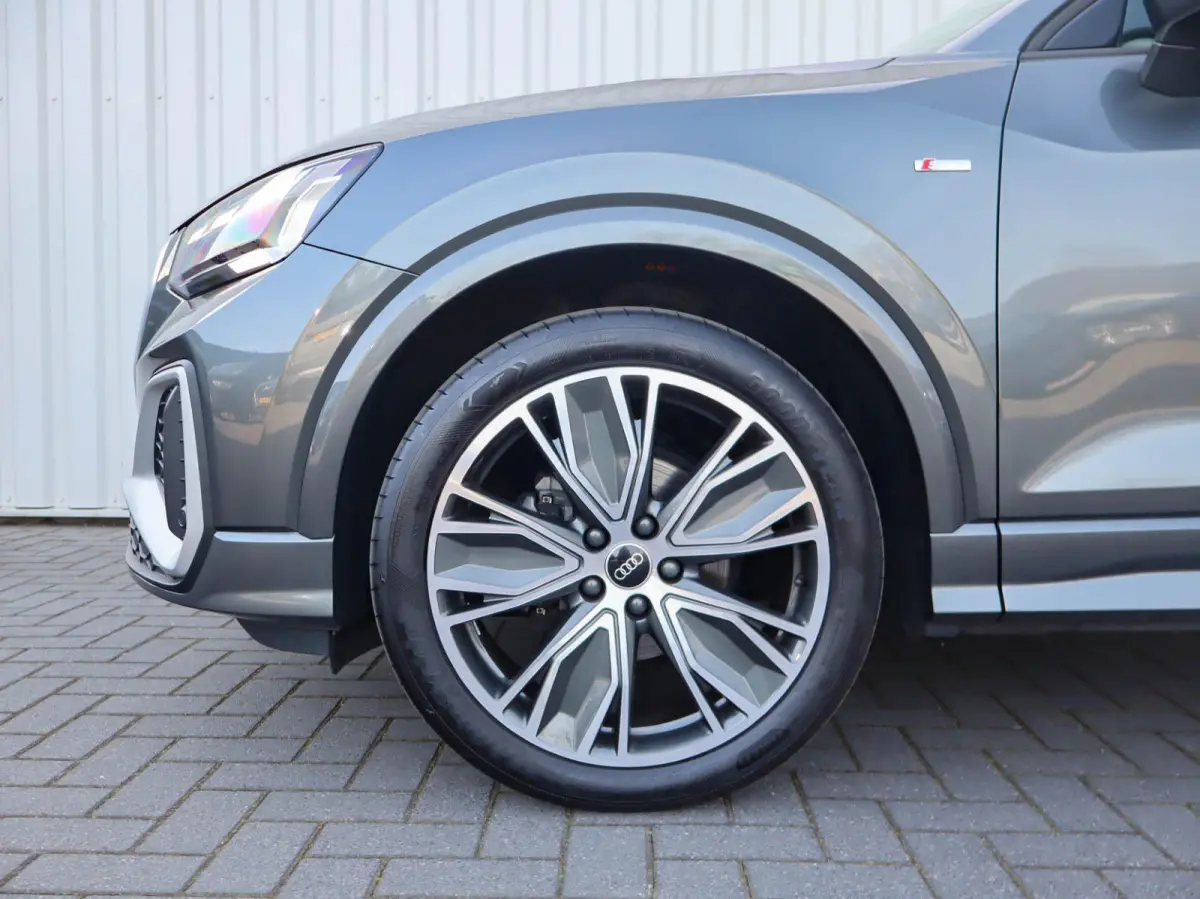 30 TFSI 110pk S Edition | Apple Carplay/Android Auto | Navigatie | Cruise Control