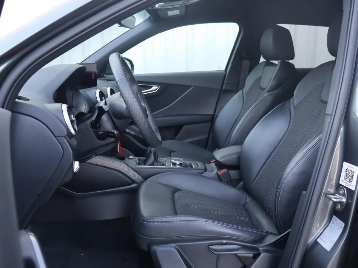 30 TFSI 110pk S Edition | Apple Carplay/Android Auto | Navigatie | Cruise Control