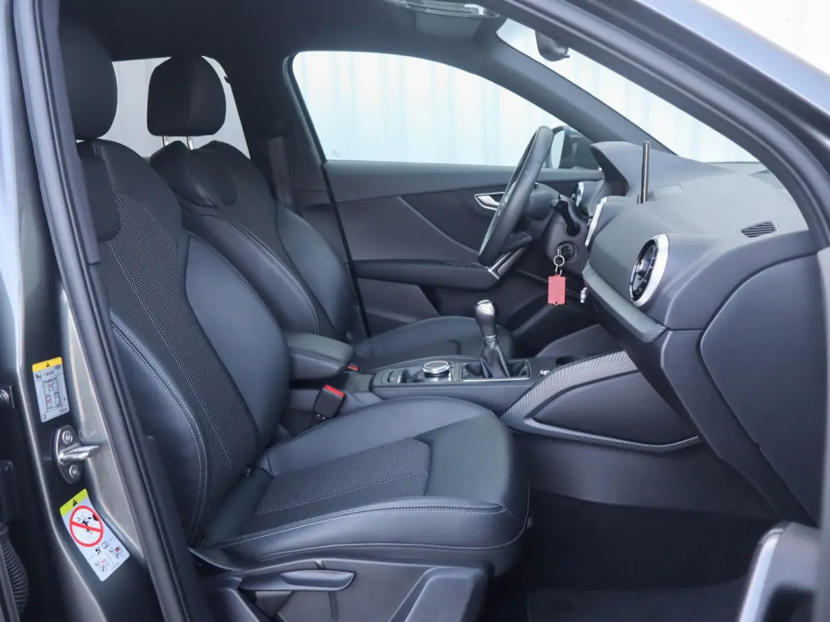 30 TFSI 110pk S Edition | Apple Carplay/Android Auto | Navigatie | Cruise Control