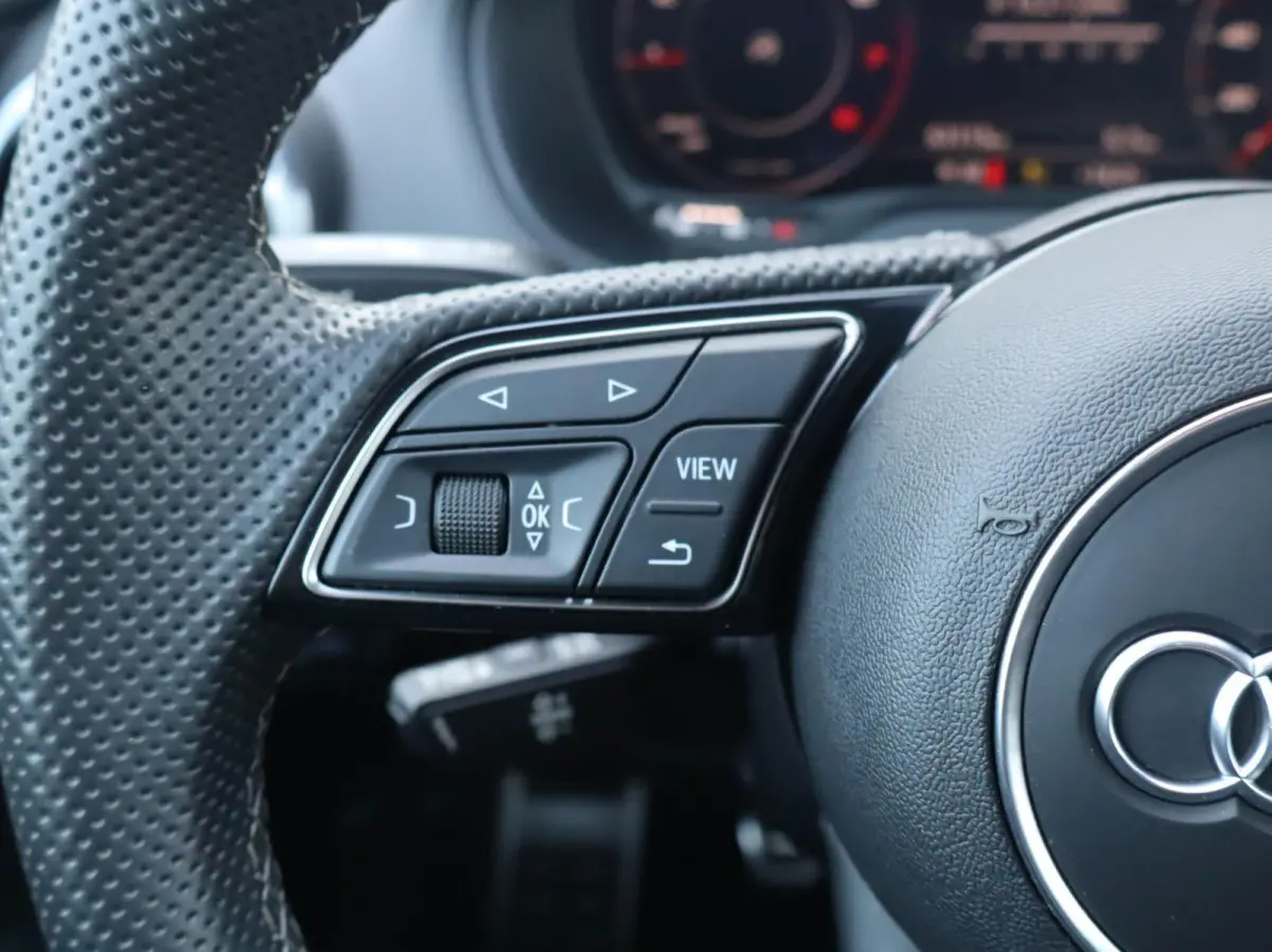 30 TFSI 110pk S Edition | Apple Carplay/Android Auto | Navigatie | Cruise Control
