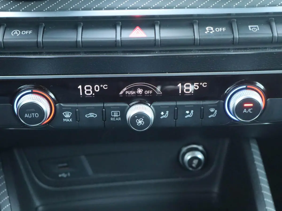 30 TFSI 110pk S Edition | Apple Carplay/Android Auto | Navigatie | Cruise Control