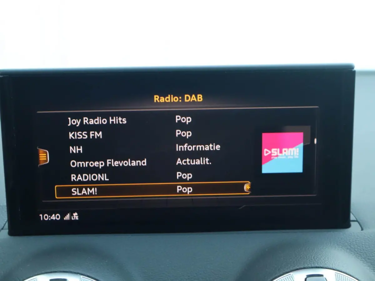 30 TFSI 110pk S Edition | Apple Carplay/Android Auto | Navigatie | Cruise Control