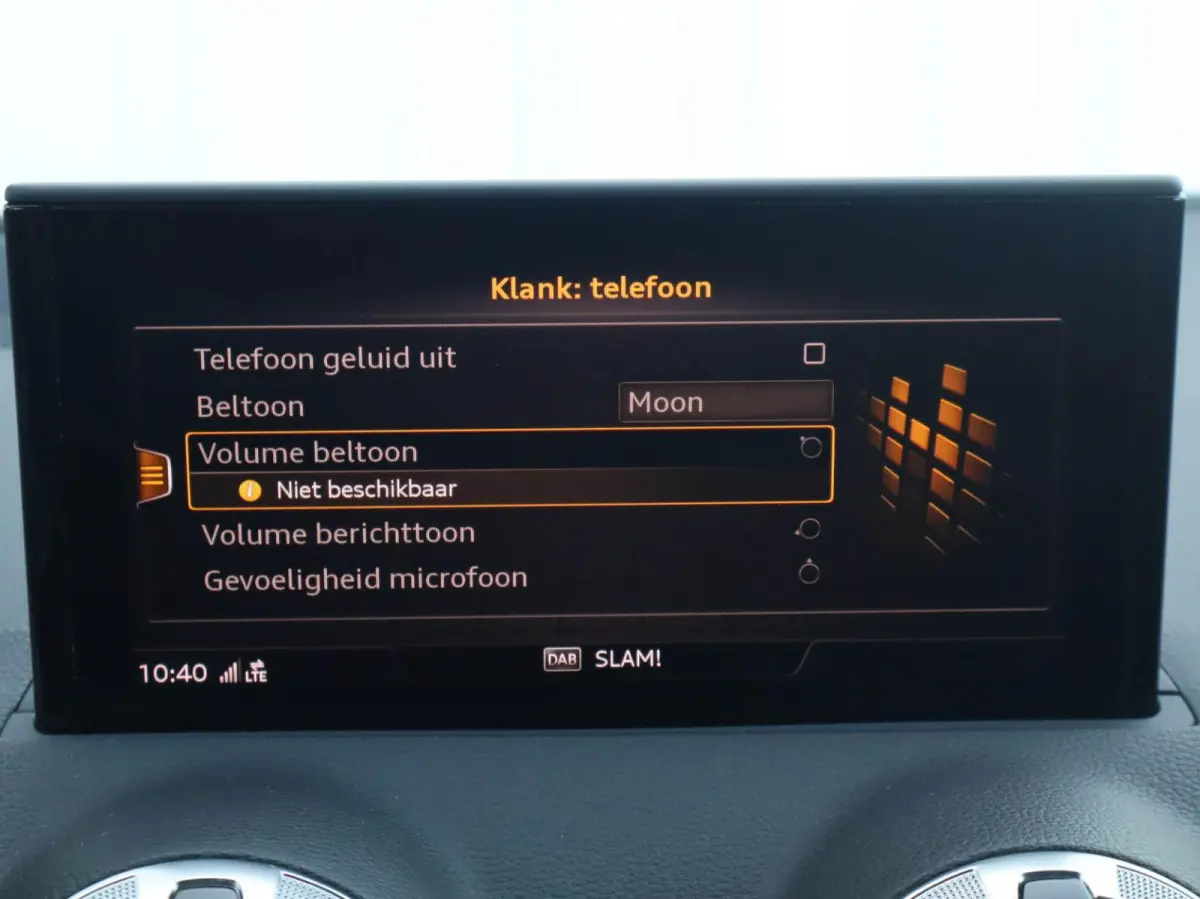 30 TFSI 110pk S Edition | Apple Carplay/Android Auto | Navigatie | Cruise Control