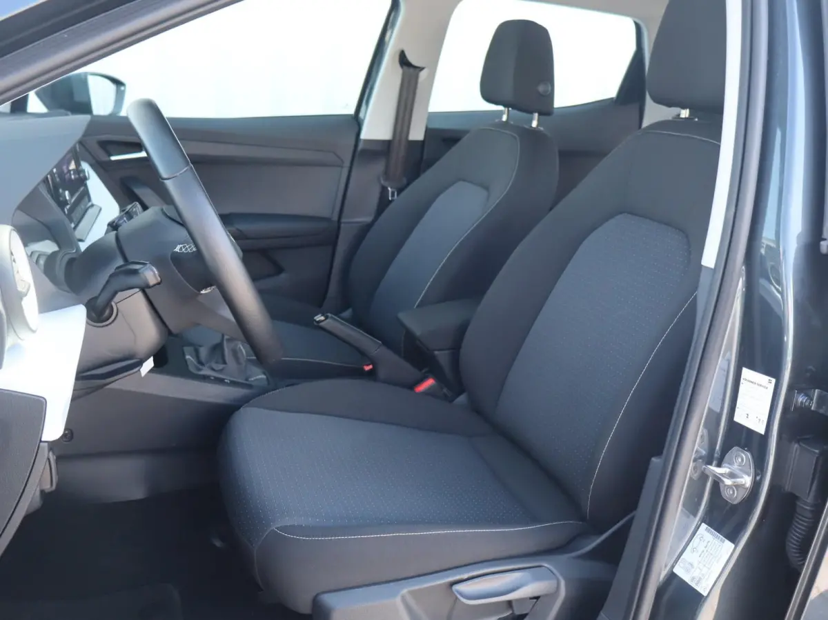 1.0 EcoTSI 95pk Style | Apple Carplay/Android Auto | LED Koplampen