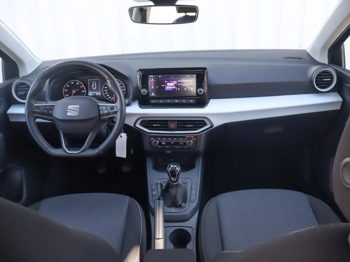 1.0 EcoTSI 95pk Style | Apple Carplay/Android Auto | LED Koplampen