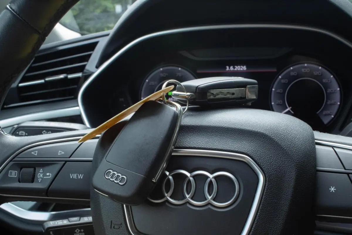 45 TFSI e S Edition|Camera|Stoelverwarming|