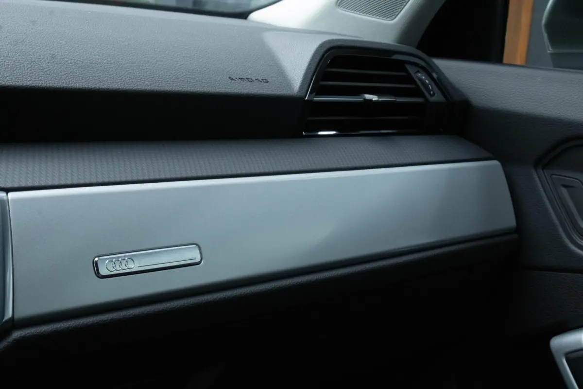 45 TFSI e S Edition|Camera|Stoelverwarming|