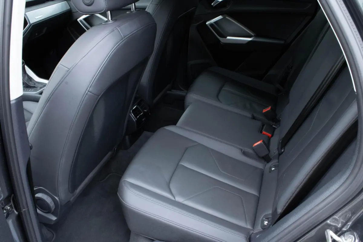 45 TFSI e S Edition|Camera|Stoelverwarming|