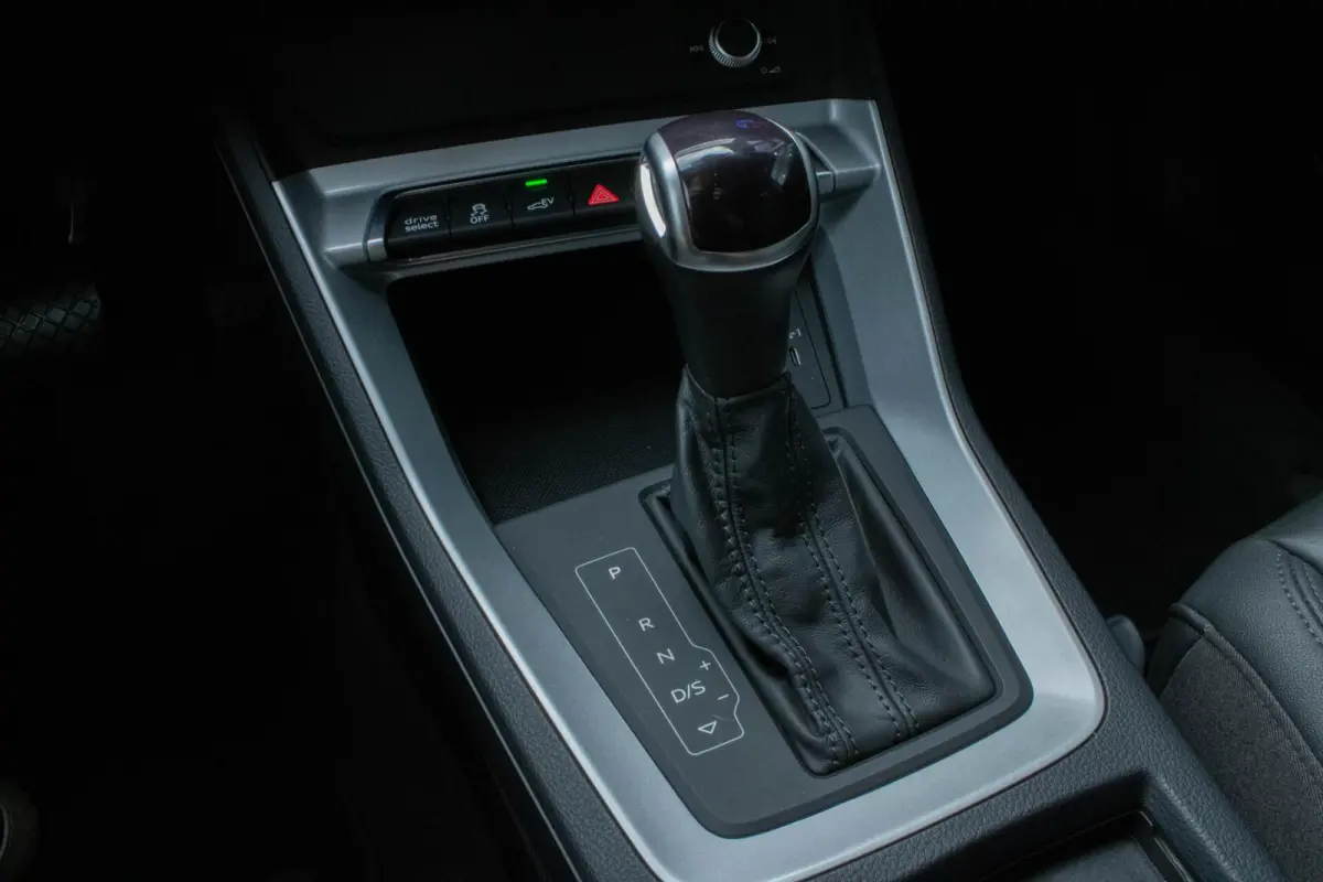 45 TFSI e S Edition|Camera|Stoelverwarming|