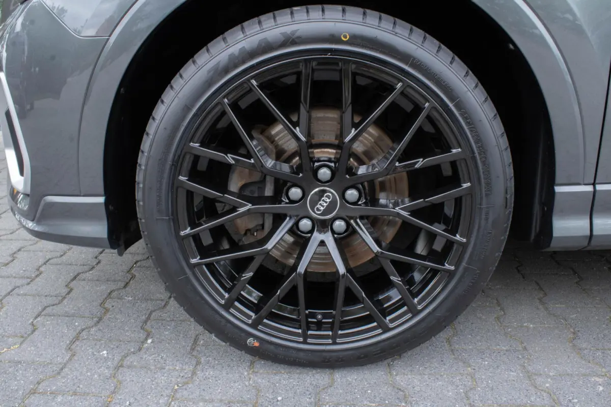 45 TFSI e S Edition|Camera|Stoelverwarming|