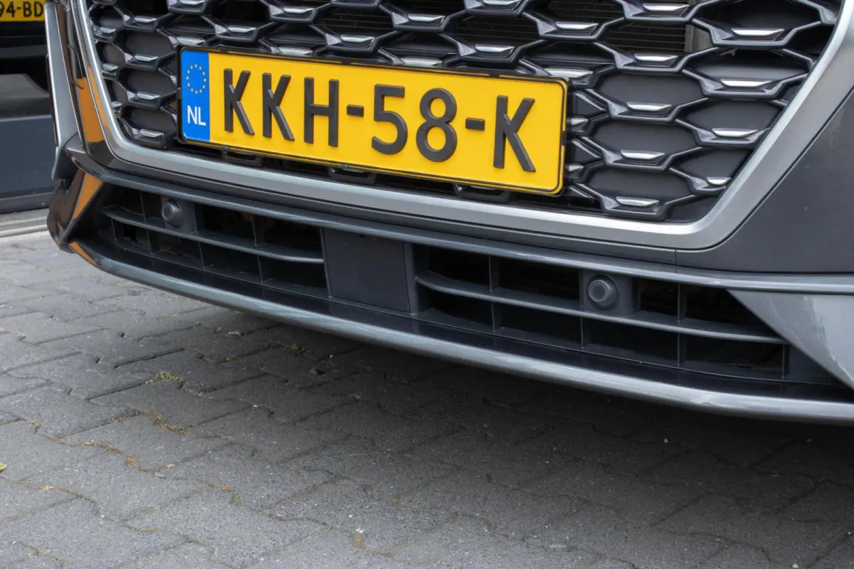 45 TFSI e S Edition|Camera|Stoelverwarming|