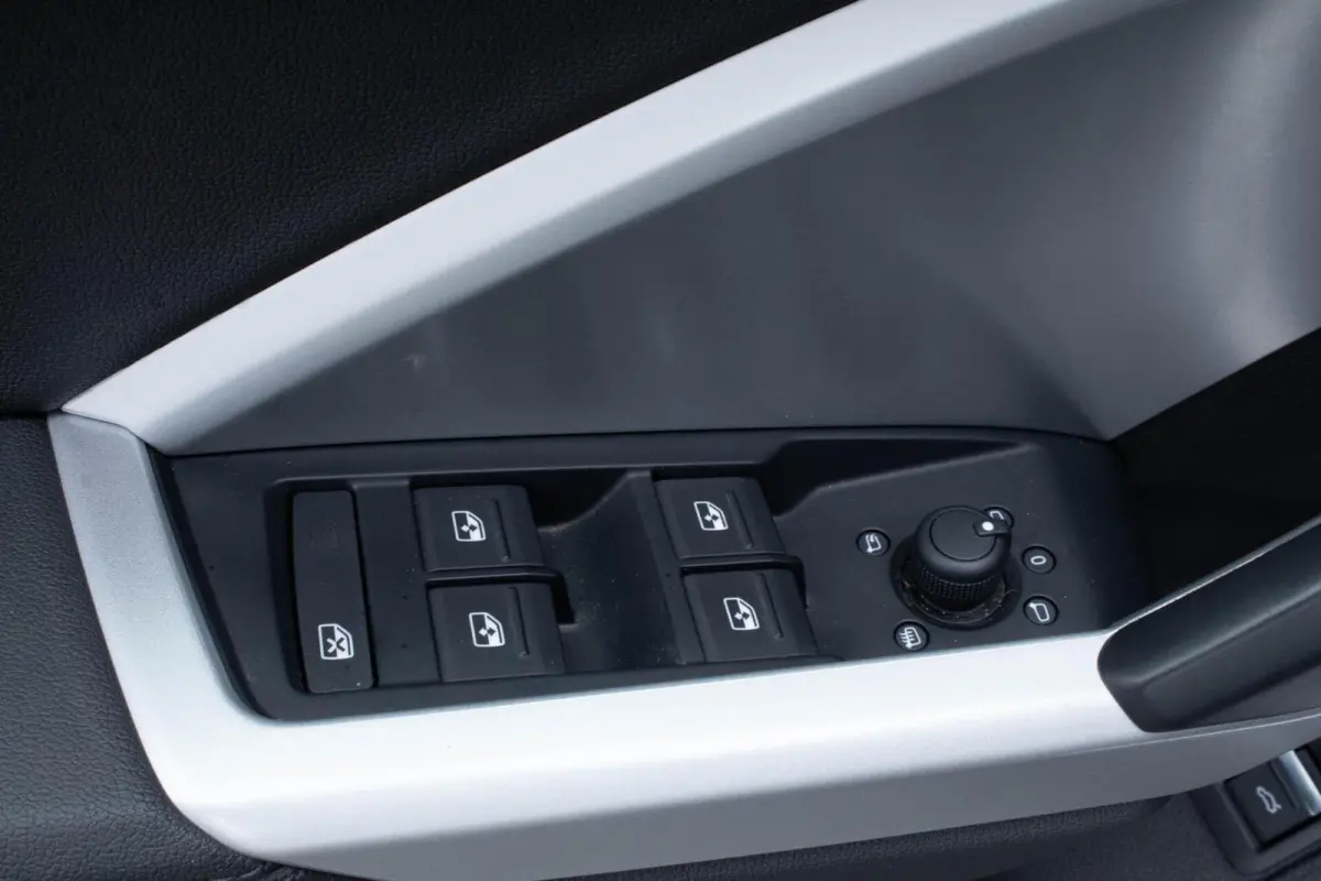 45 TFSI e S Edition|Camera|Stoelverwarming|