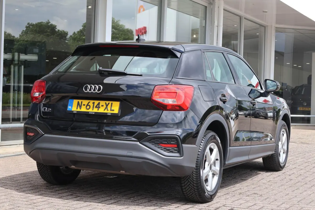 35 TFSI 150pk S-tronic Pro Line | Apple Carplay | PDC | Cruise Control | Climate Control