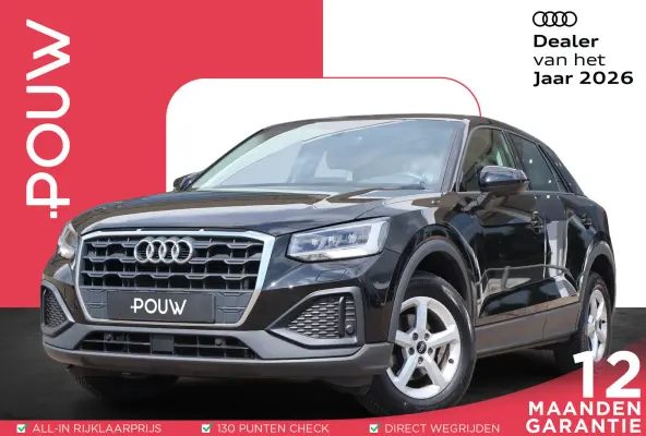 35 TFSI 150pk S-tronic Pro Line | Apple Carplay | PDC | Cruise Control | Climate Control