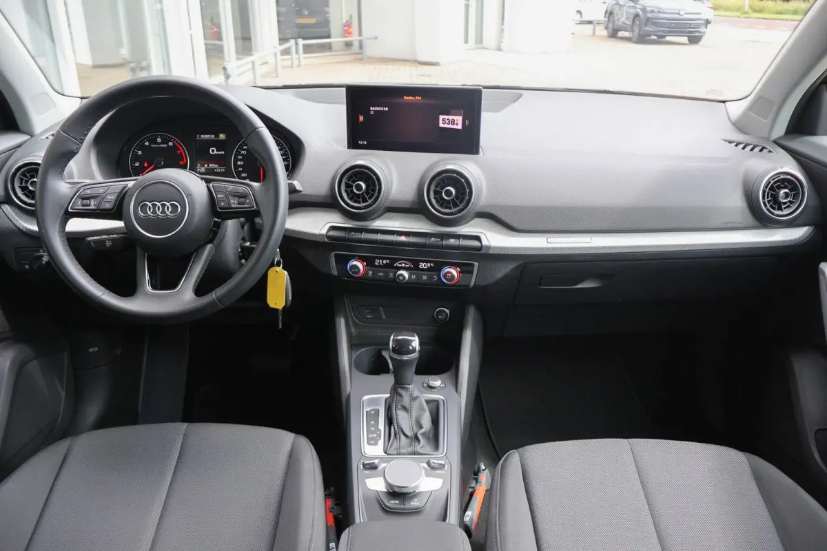 35 TFSI 150pk S-tronic Pro Line | Apple Carplay | PDC | Cruise Control | Climate Control