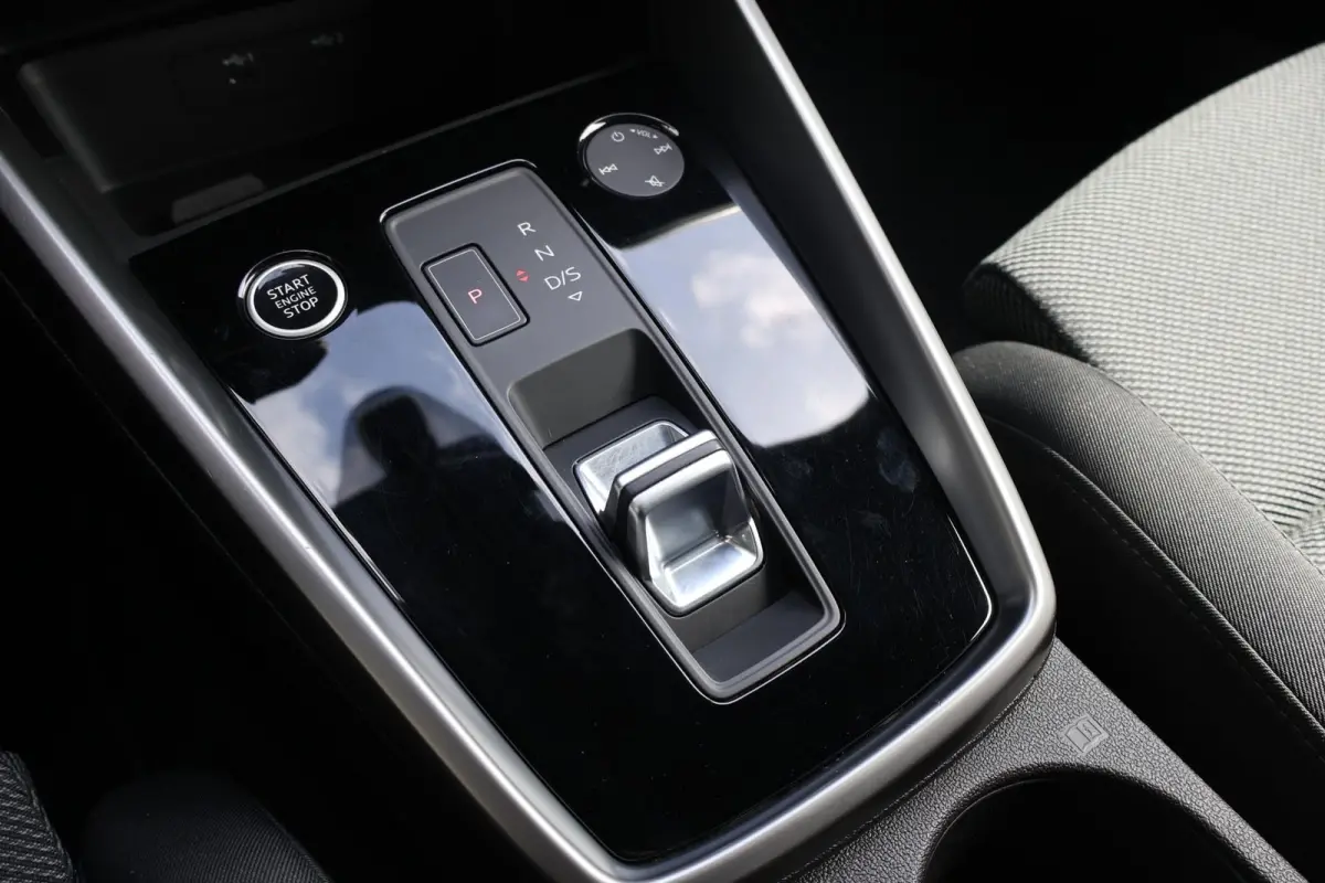 30 TFSI 110pk S-tronic Advanced Edition | Navi | Adaptief Cruise | Apple/Android carplay | PDC