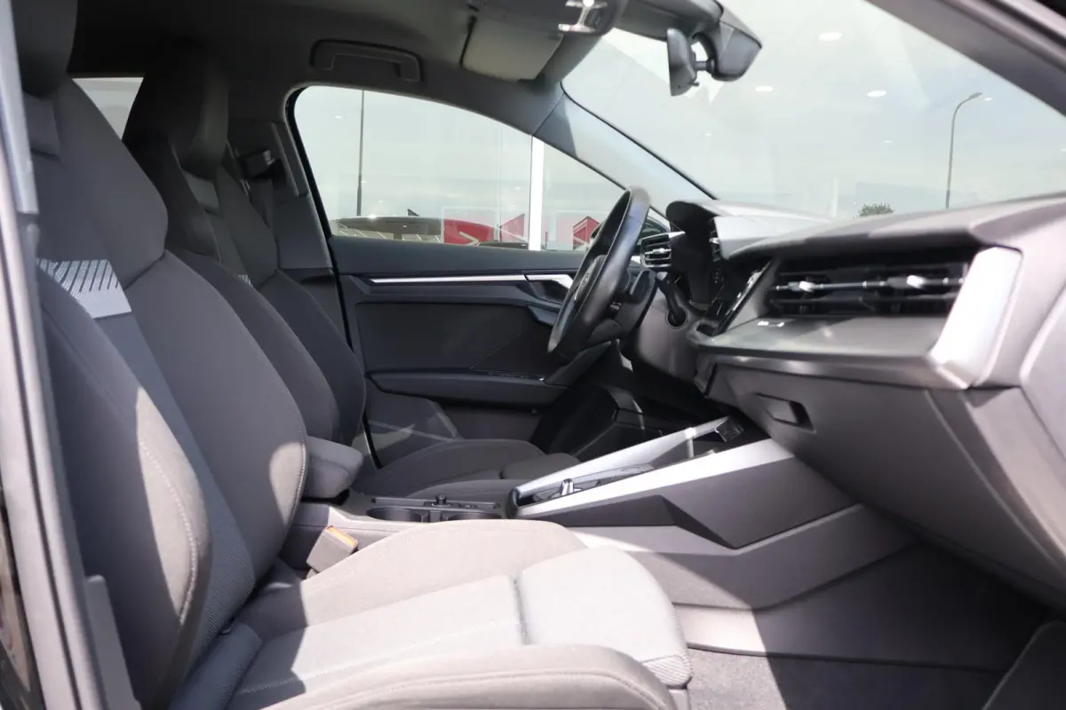 30 TFSI 110pk S-tronic Advanced Edition | Navi | Adaptief Cruise | Apple/Android carplay | PDC
