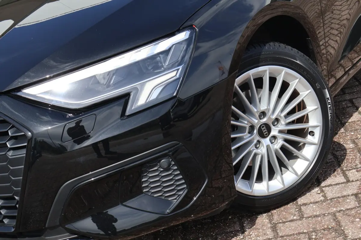 30 TFSI 110pk S-tronic Advanced Edition | Navi | Adaptief Cruise | Apple/Android carplay | PDC