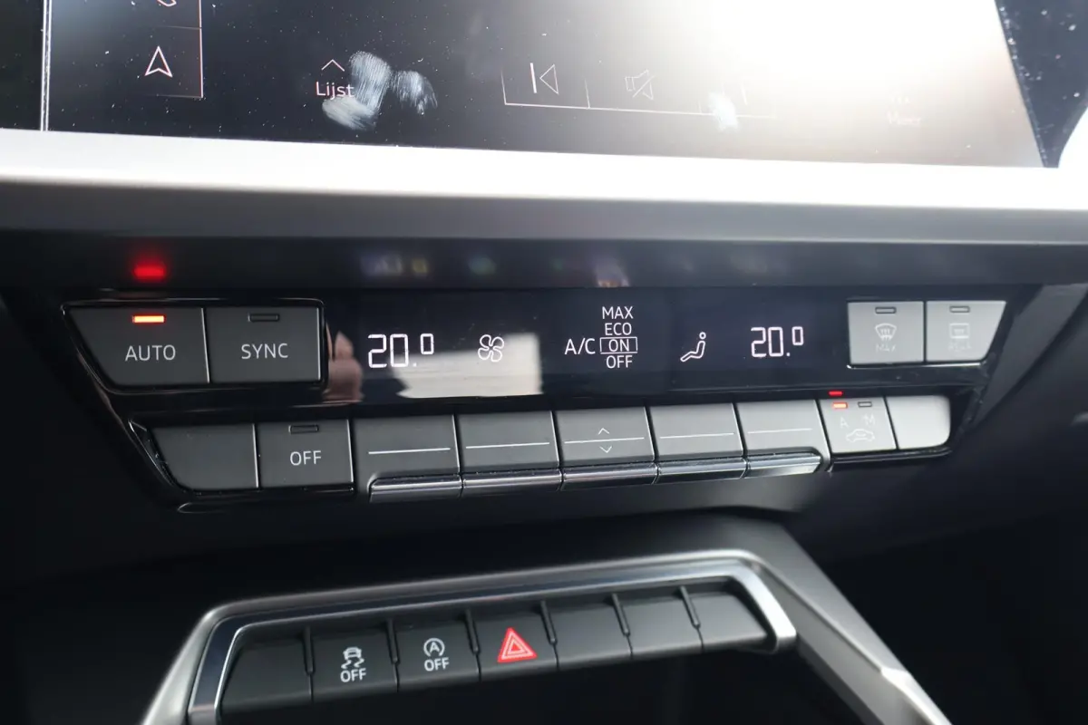 30 TFSI 110pk S-tronic Advanced Edition | Navi | Adaptief Cruise | Apple/Android carplay | PDC