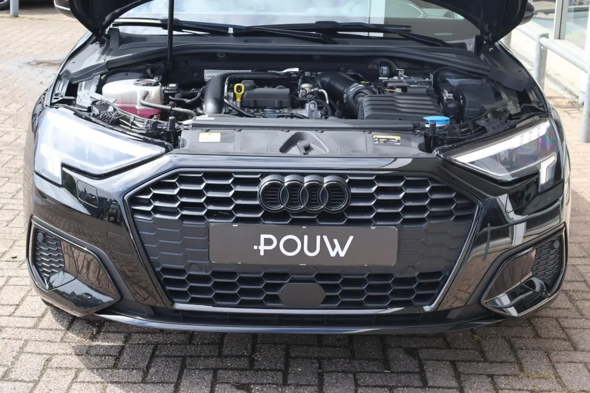 30 TFSI 110pk S-tronic Advanced Edition | Navi | Adaptief Cruise | Apple/Android carplay | PDC
