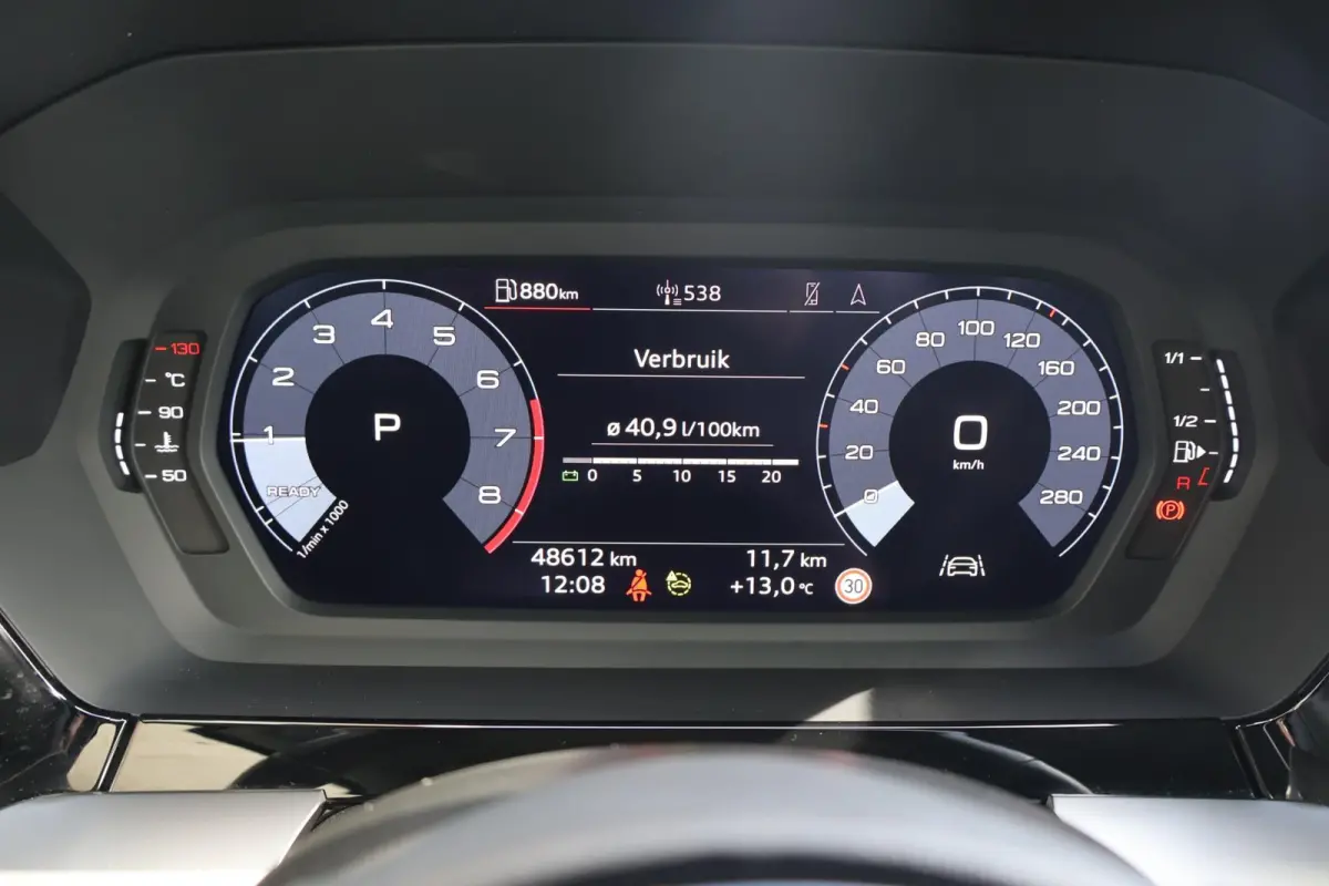 30 TFSI 110pk S-tronic Advanced Edition | Navi | Adaptief Cruise | Apple/Android carplay | PDC