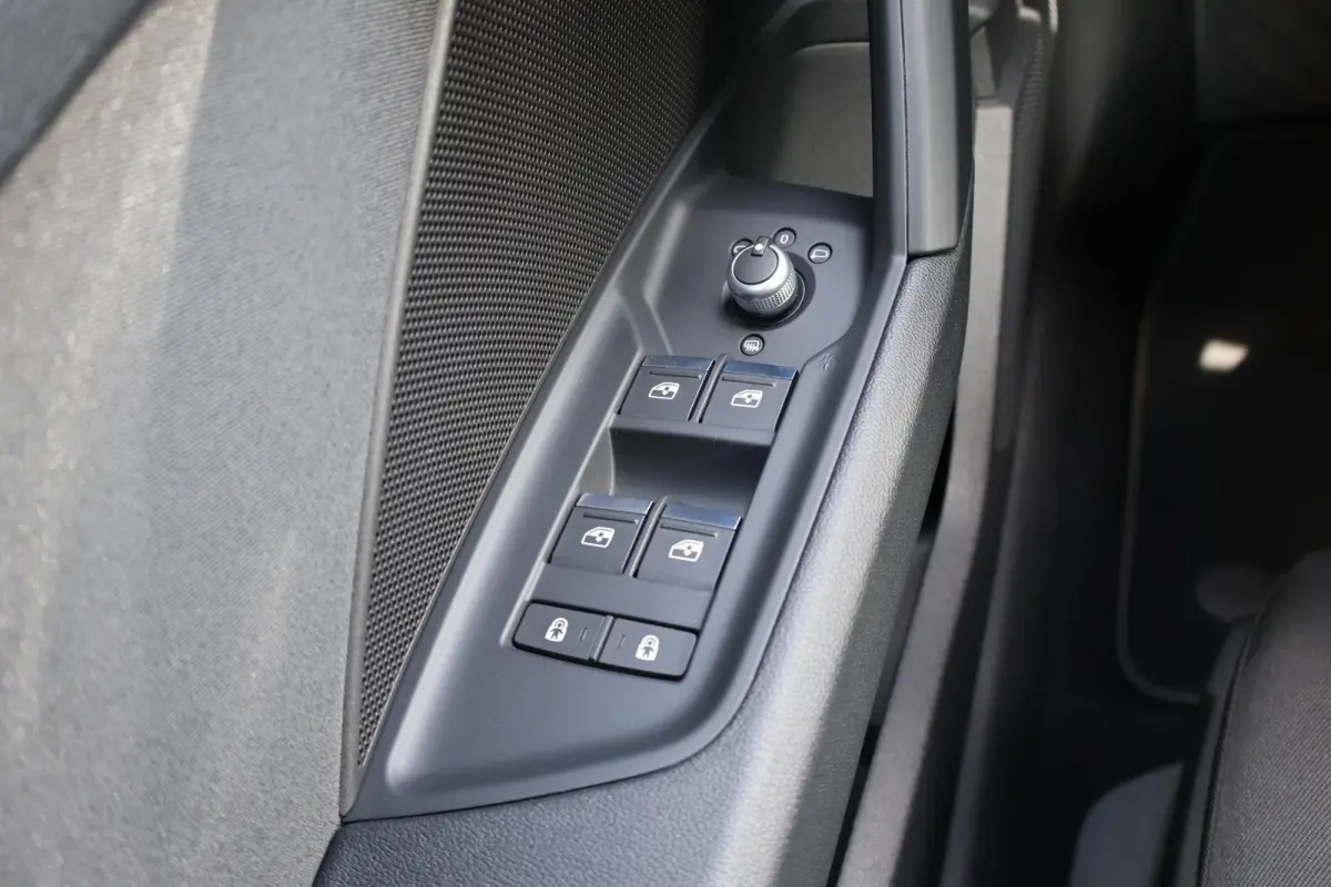 30 TFSI 110pk S-tronic Advanced Edition | Navi | Adaptief Cruise | Apple/Android carplay | PDC