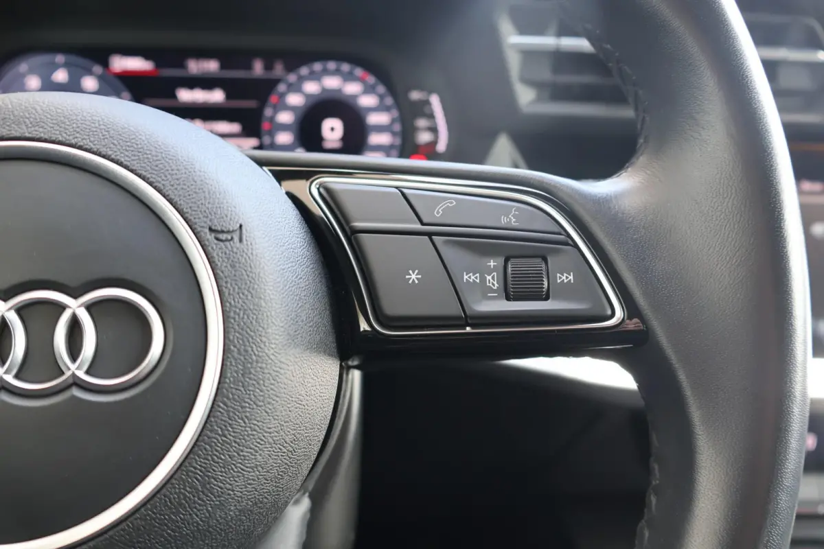 30 TFSI 110pk S-tronic Advanced Edition | Navi | Adaptief Cruise | Apple/Android carplay | PDC