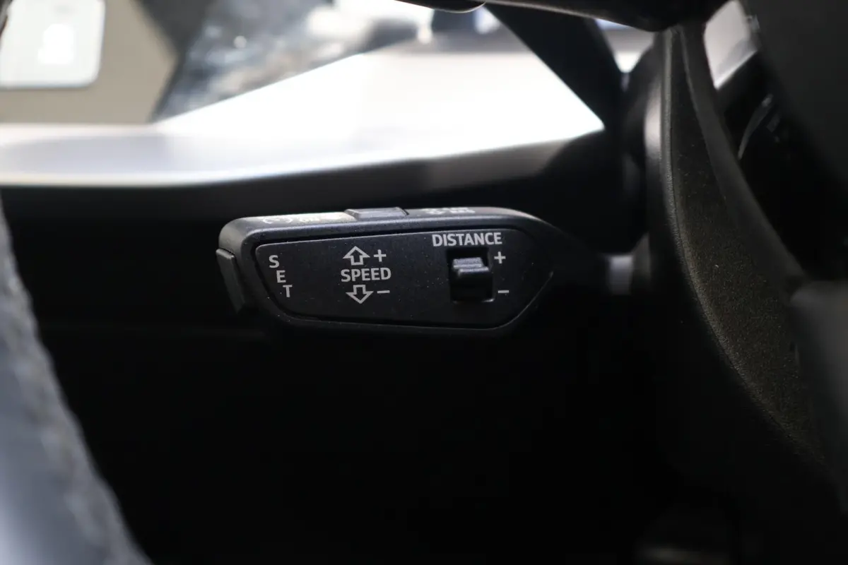30 TFSI 110pk S-tronic Advanced Edition | Navi | Adaptief Cruise | Apple/Android carplay | PDC