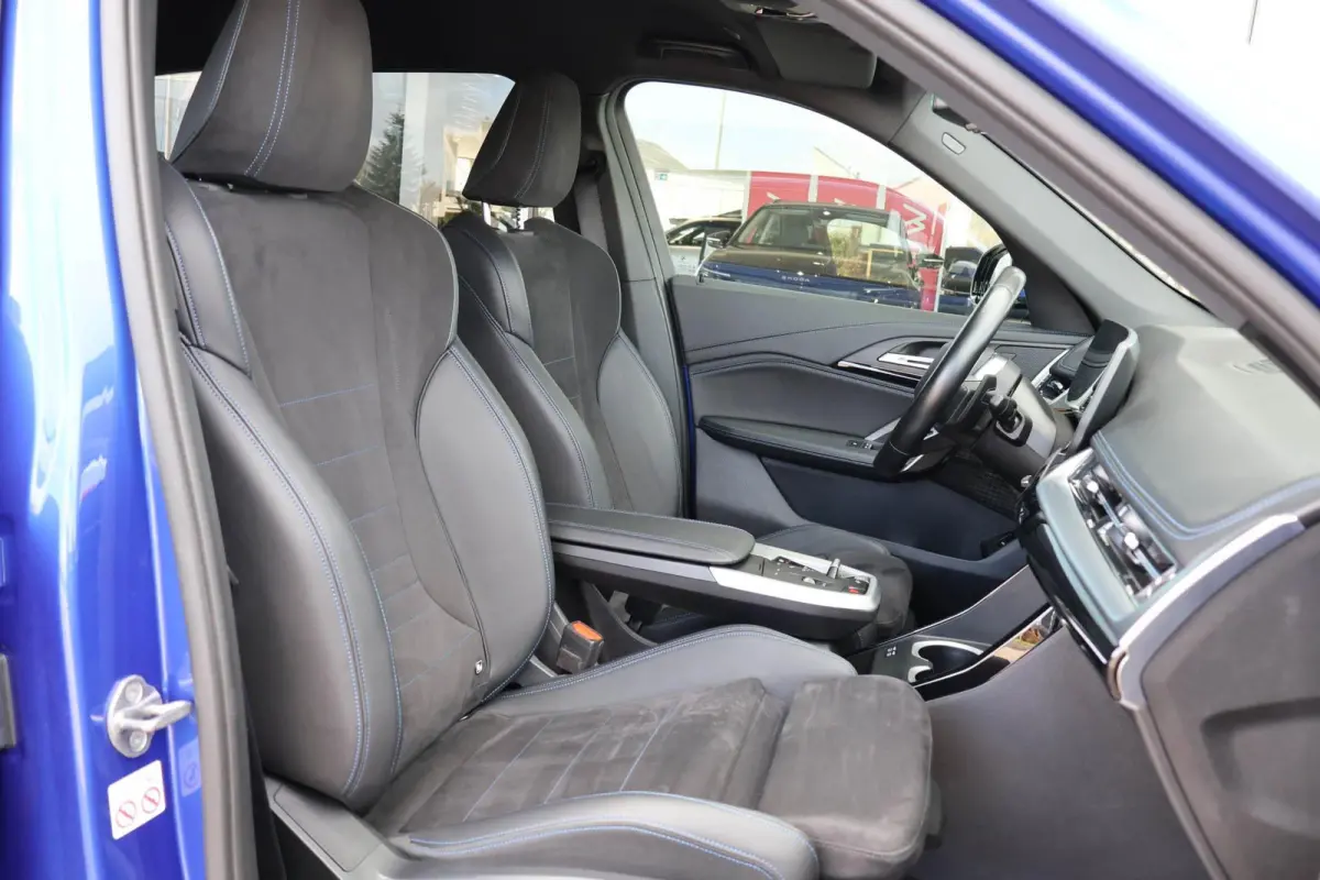 sDrive18i 136pk AUT High Executive M-Sport | Trekhaak | Navigatie | Camera | Elektrische Achterklep