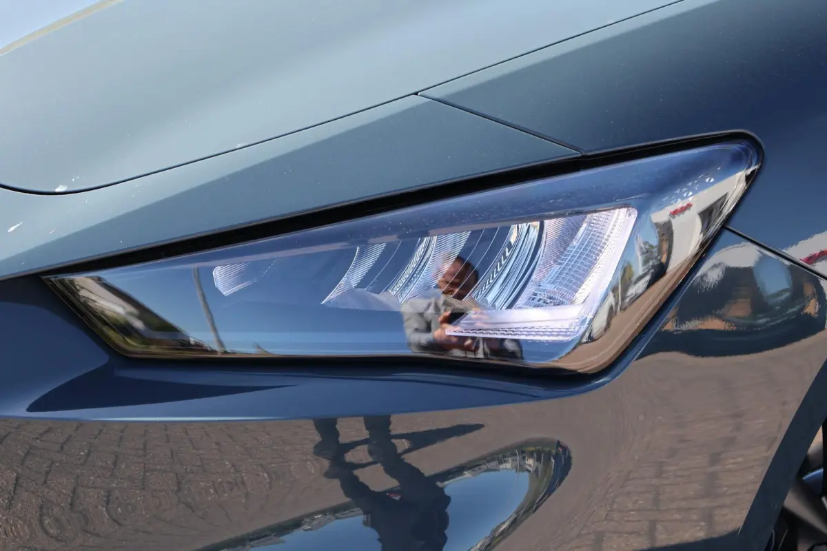 1.5 TSI 204pk e-Hybrid FR Business | Trekhaak Wegklapbaar | Stoelverwarming