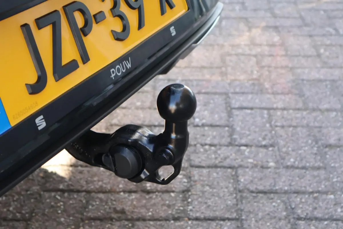 1.5 TSI 204pk e-Hybrid FR Business | Trekhaak Wegklapbaar | Stoelverwarming