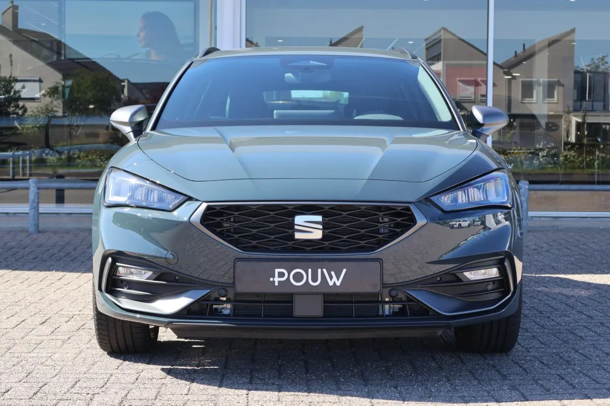 1.5 TSI 204pk e-Hybrid FR Business | Trekhaak Wegklapbaar | Stoelverwarming