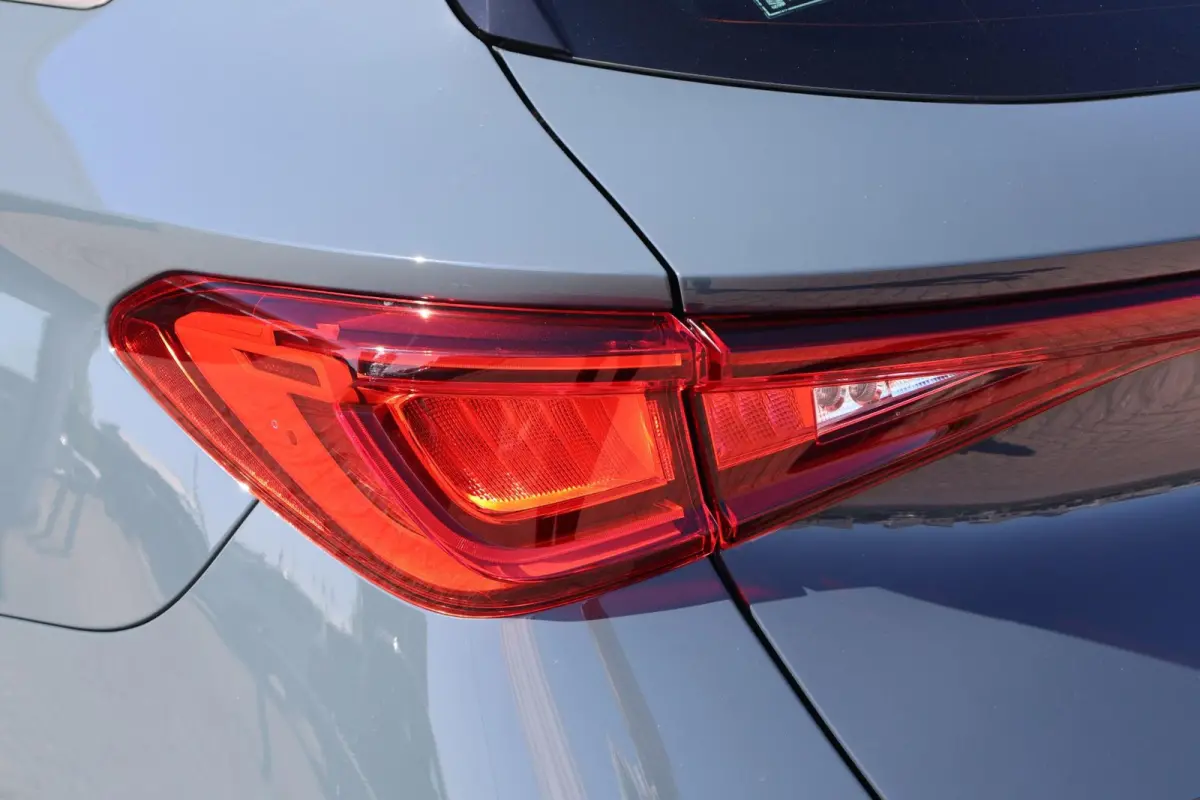 1.5 TSI 204pk e-Hybrid FR Business | Trekhaak Wegklapbaar | Stoelverwarming
