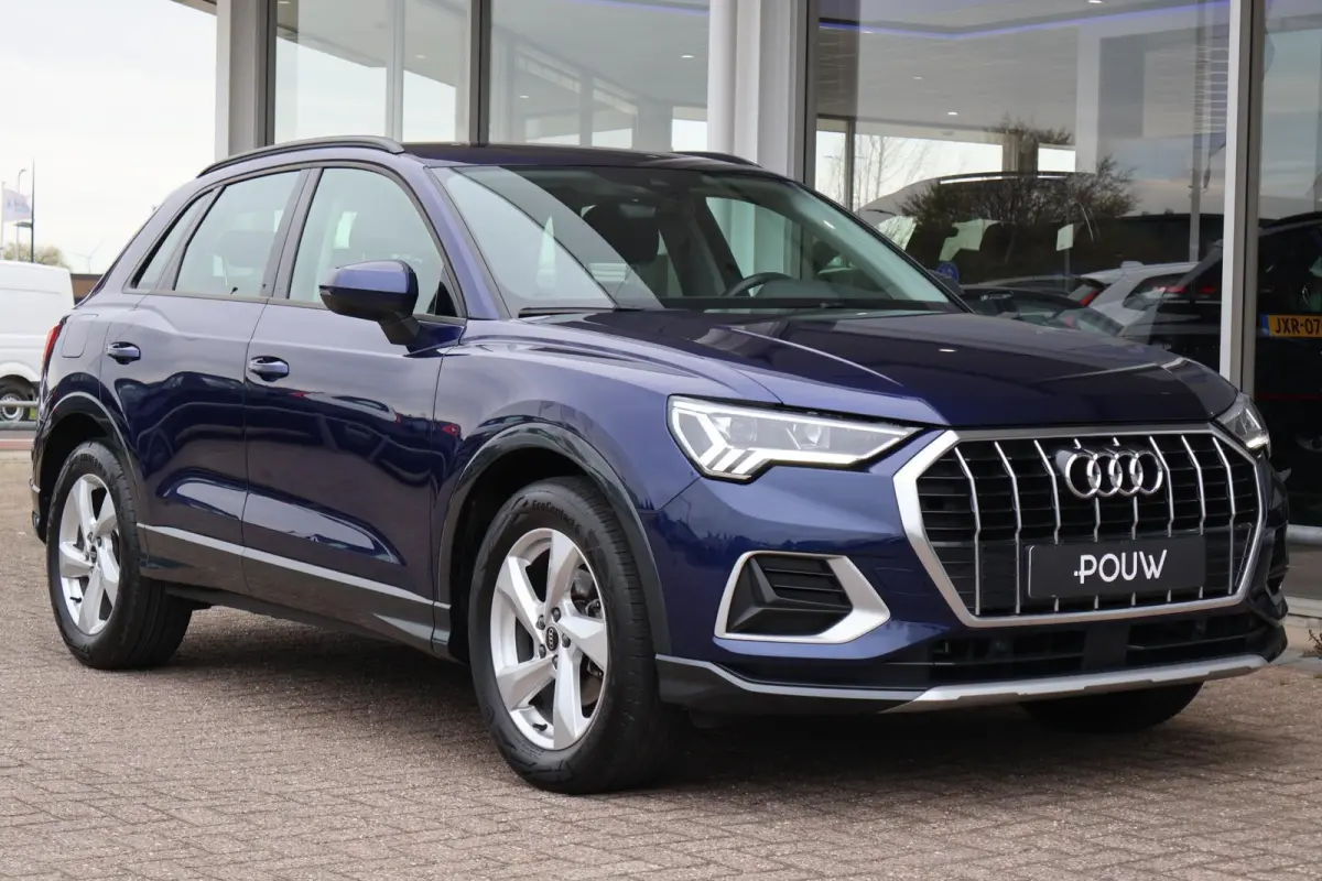 35 TFSI 150pk S-tronic Advanced Edition | Navigatie | PDC | Virtual Cockpit | Apple Carplay