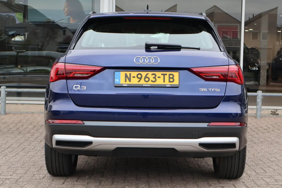 35 TFSI 150pk S-tronic Advanced Edition | Navigatie | PDC | Virtual Cockpit | Apple Carplay