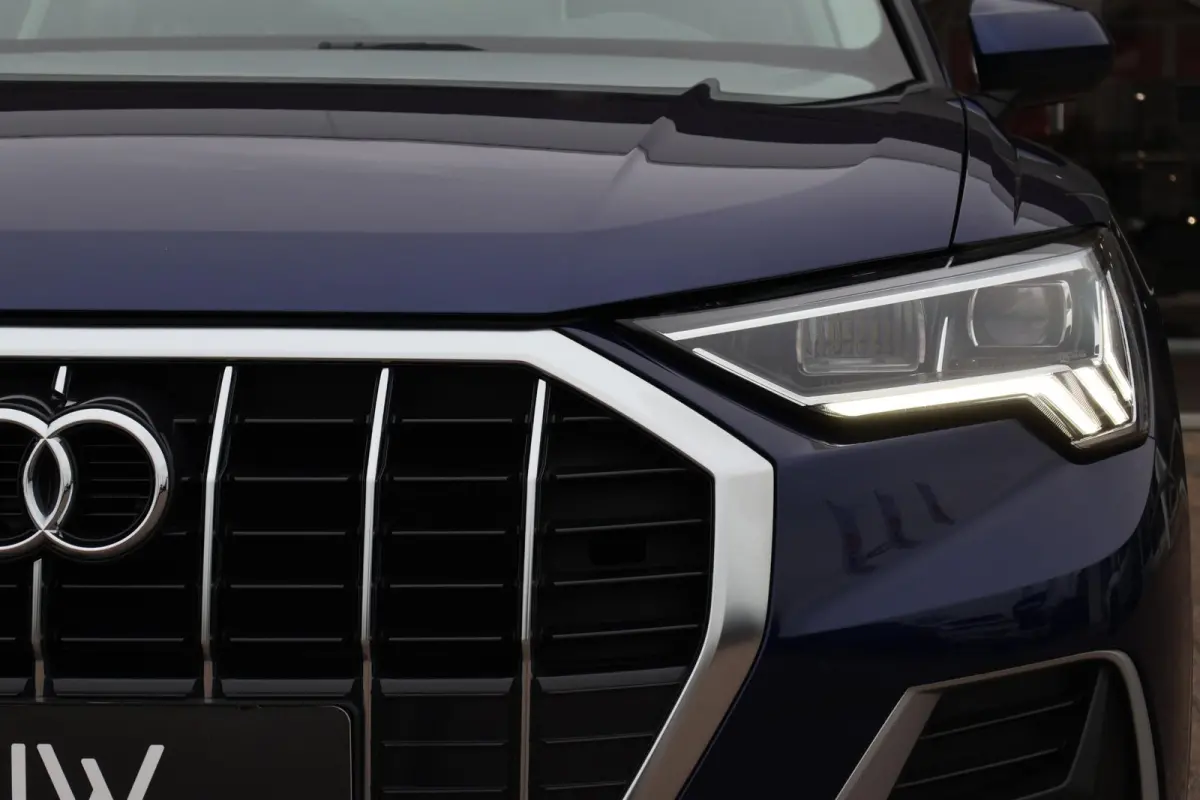 35 TFSI 150pk S-tronic Advanced Edition | Navigatie | PDC | Virtual Cockpit | Apple Carplay
