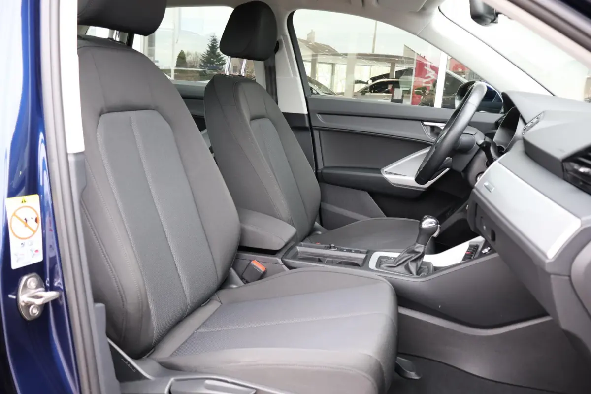 35 TFSI 150pk S-tronic Advanced Edition | Navigatie | PDC | Virtual Cockpit | Apple Carplay