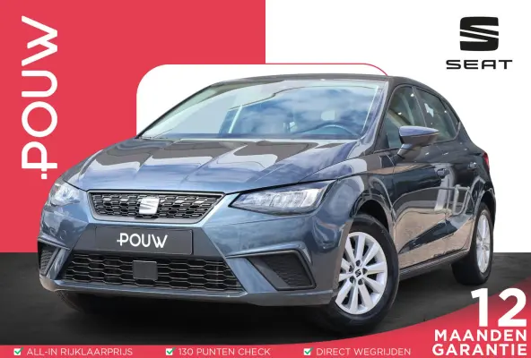 1.0 EcoTSI 95pk Style | Climate Control | PDC | Apple Carplay | Cruise Control
