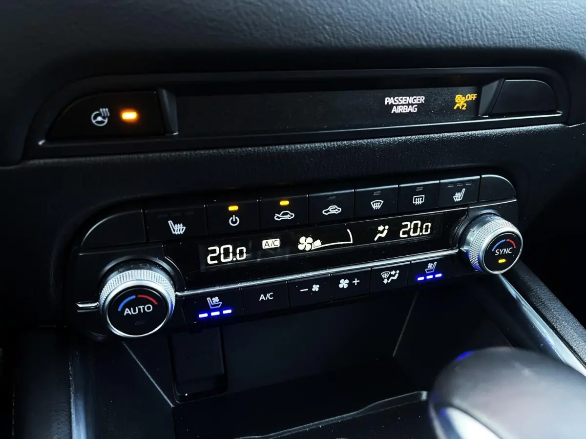 2.0 e-SkyActiv-G M Hybrid 165pk Homura | Trekhaak | Leer | 360 camera