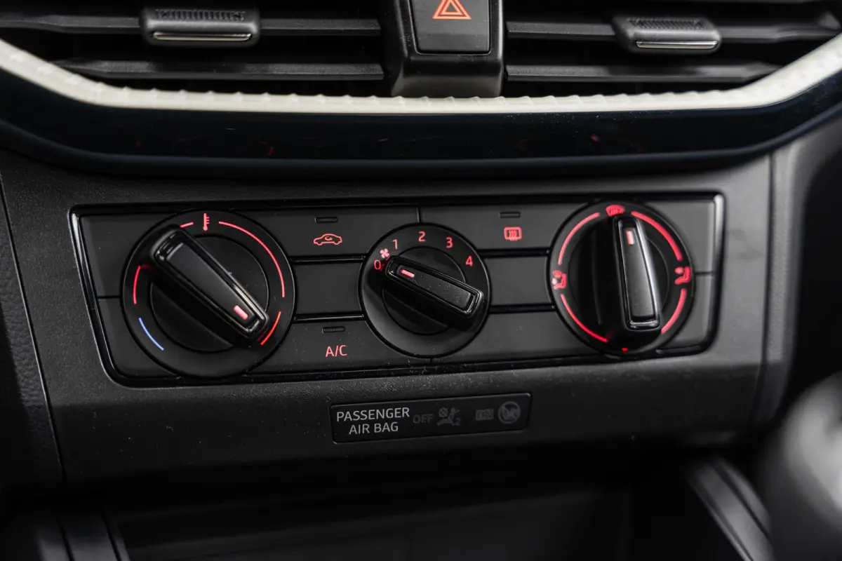 1.0 EcoTSI 95pk Style | PDC | Carplay | LED | Cruise control |