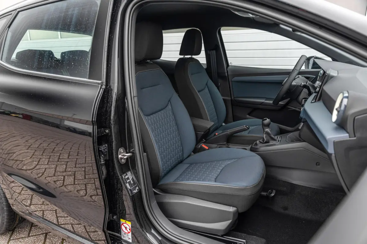 1.0 EcoTSI 95pk Style | PDC | Carplay | LED | Cruise control |