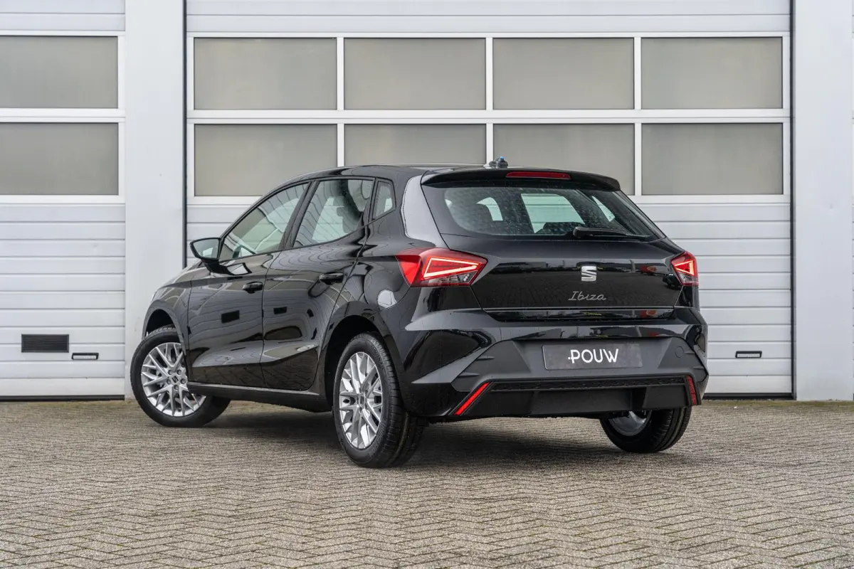 1.0 EcoTSI 95pk Style | PDC | Carplay | LED | Cruise control |