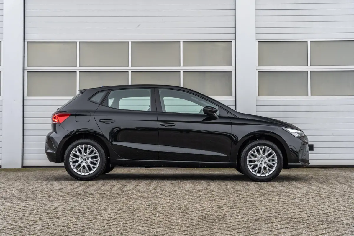 1.0 EcoTSI 95pk Style | PDC | Carplay | LED | Cruise control |