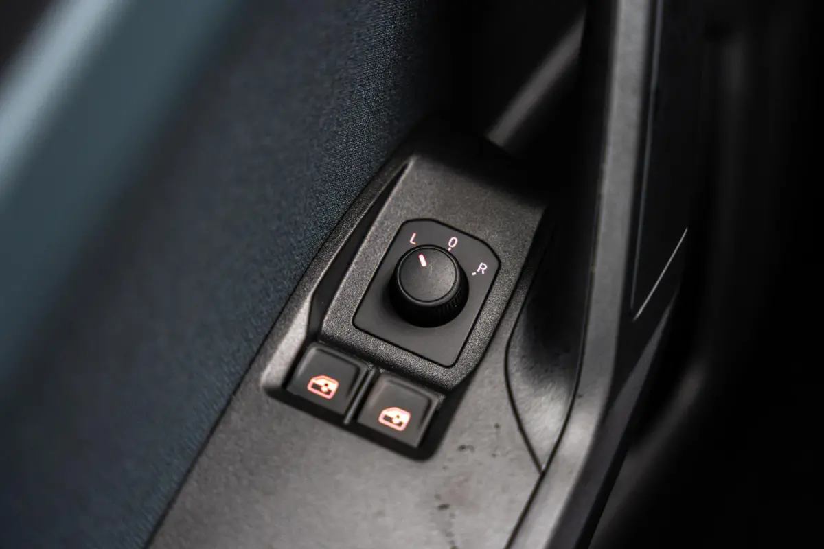 1.0 EcoTSI 95pk Style | PDC | Carplay | LED | Cruise control |