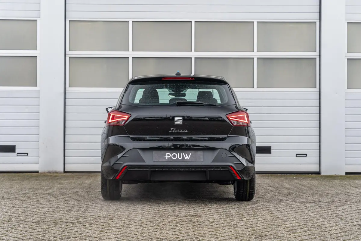 1.0 EcoTSI 95pk Style | PDC | Carplay | LED | Cruise control |